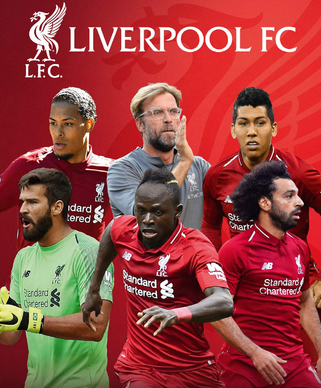 在各方的努 在各方的努